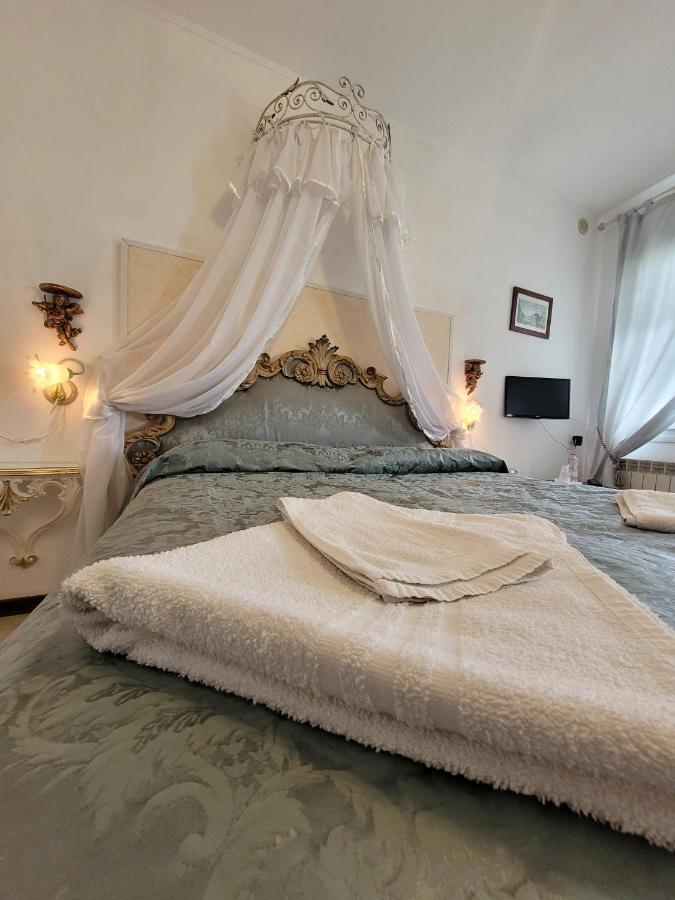 Ca Isabella Bed & Breakfast Venedik Dış mekan fotoğraf