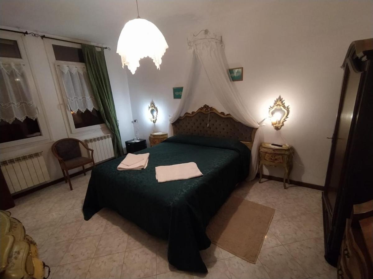 Ca Isabella Bed & Breakfast Venedik Dış mekan fotoğraf