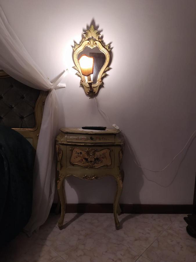 Ca Isabella Bed & Breakfast Venedik Dış mekan fotoğraf